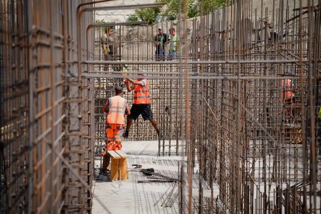 Відбудова Посад-Покровського: як Archimatika відновлює зруйноване село на Херсонщині