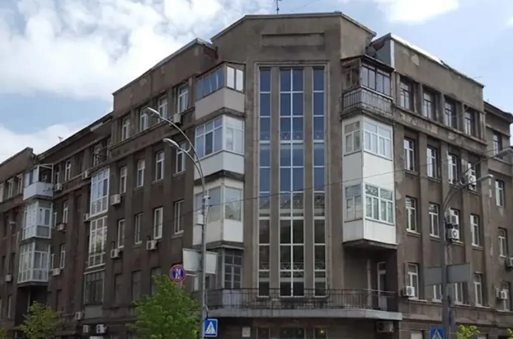 У столиці через суд намагаються повернути комунальне приміщення вартістю понад 13 мільйонів