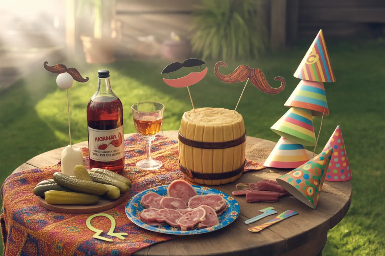 Смішні привітання з днем народження кум Смішні привітання з днем народження кум