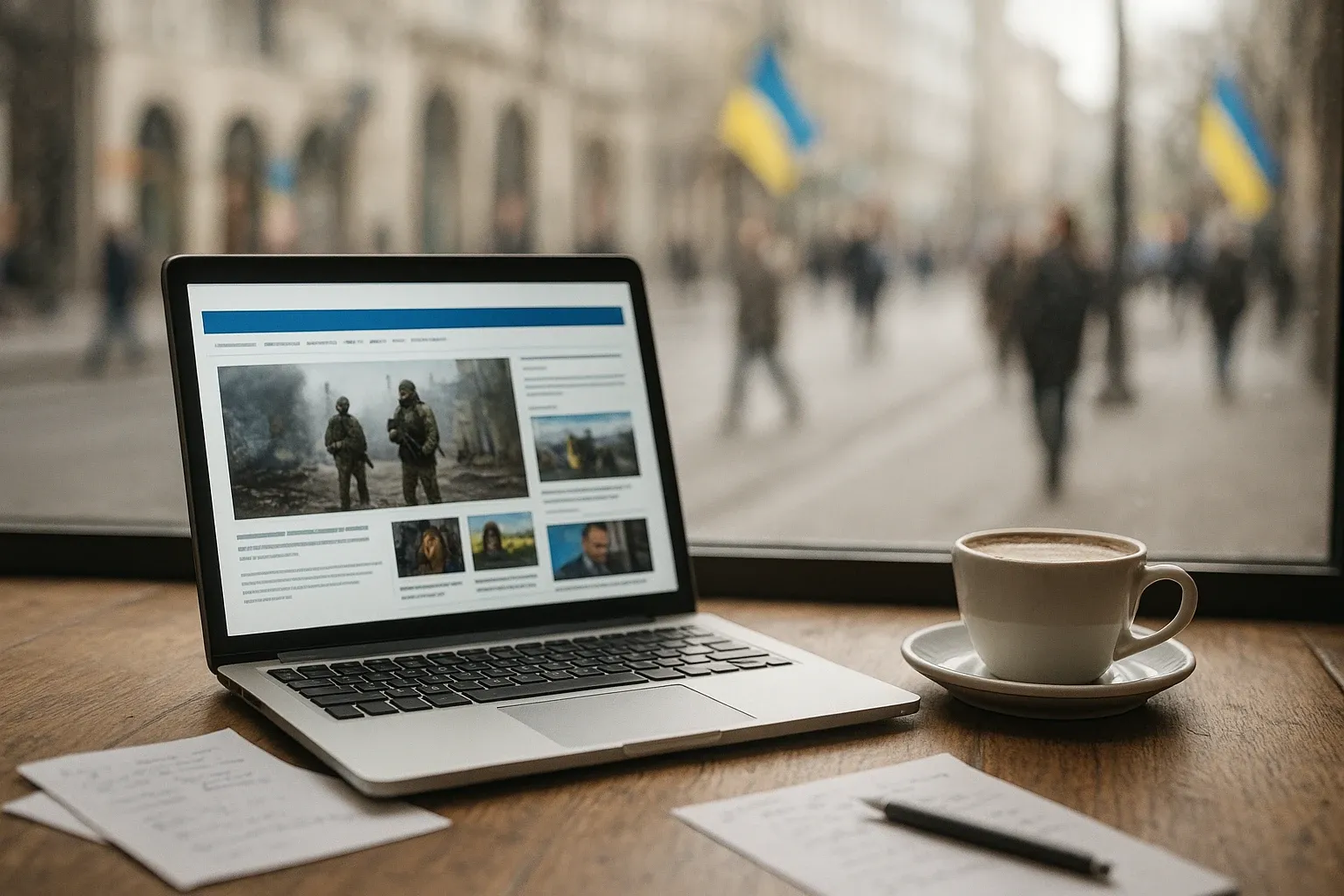 Що робить Українське Медіа важливим ресурсом для кожного українця