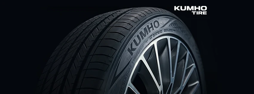 Технології Kumho для суворої зими: що потрібно знати перед покупкою