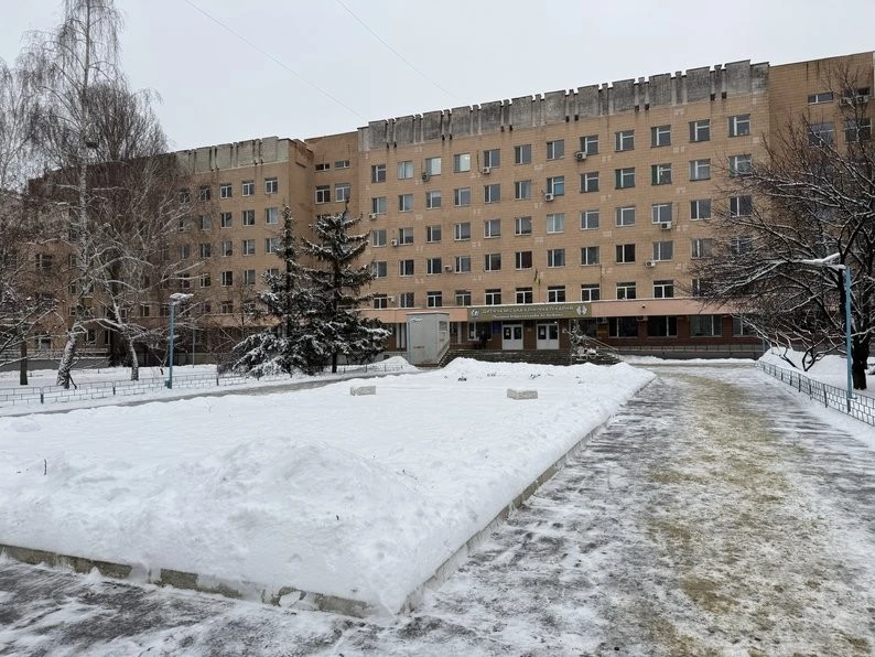 Екстрена допомога по-новому: у дитячій лікарні Полтави запрацювало оновлене відділення Екстрена допомога по-новому: у дитячій лікарні Полтави запрацювало оновлене відділення
