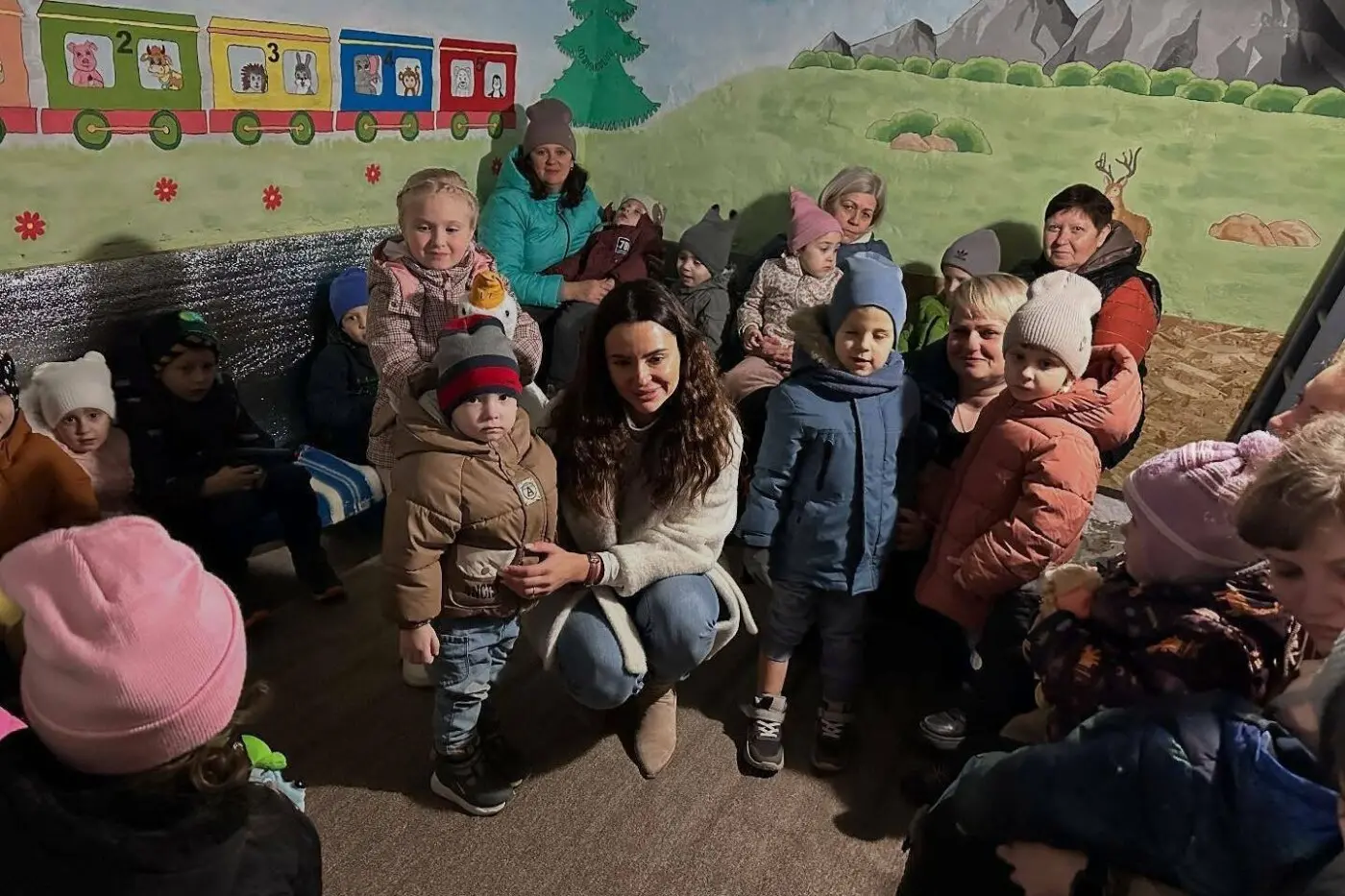 Унікальні імена Черкащини: Умре, Лучезар та Одіссей серед новонароджених у 2025 році Унікальні імена Черкащини: Умре, Лучезар та Одіссей серед новонароджених у 2025 році