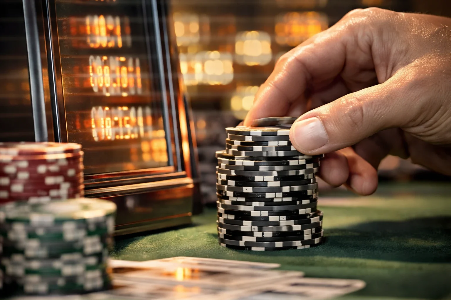 Як працює програма лояльності Pokerbet