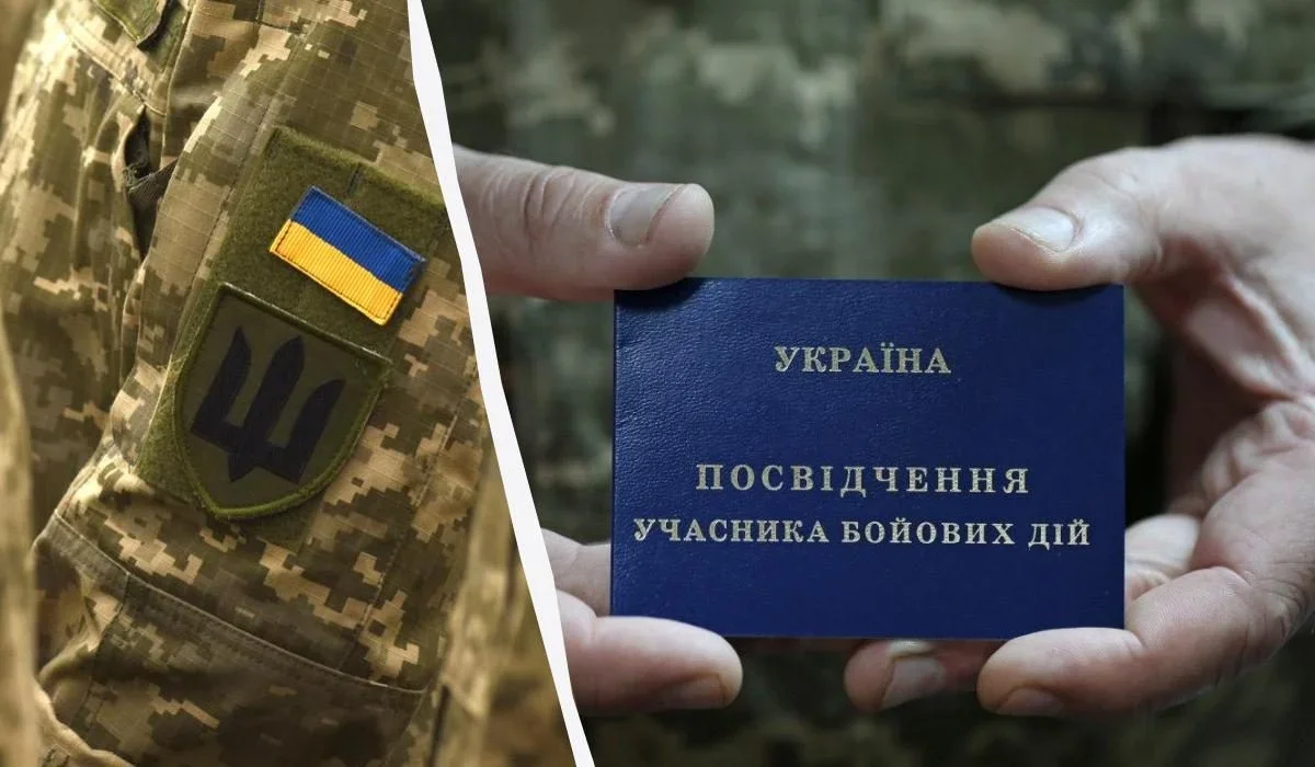 Як отримати довідку про участь в бойових діях: повна процедура оформлення