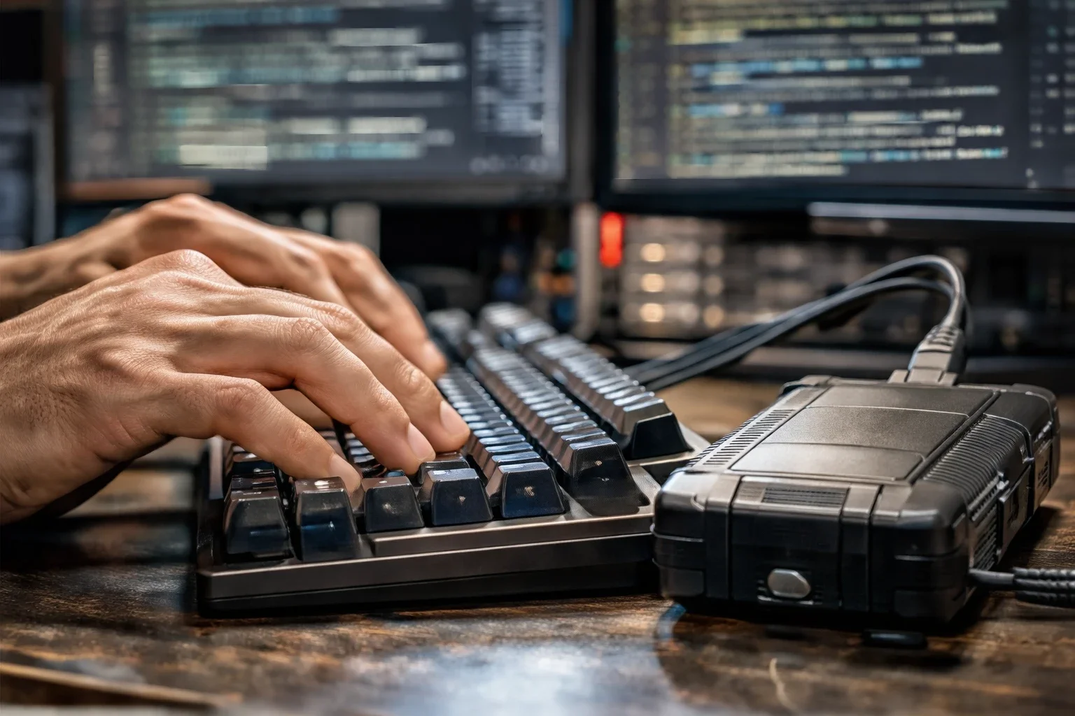 Parik24: як платформа працює з даними користувачів