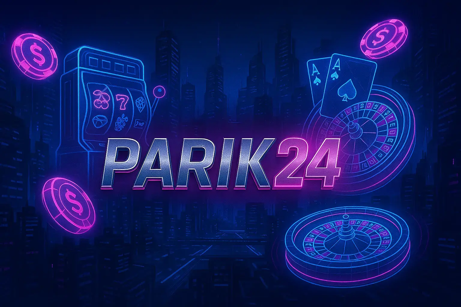 Parik24: як платформа працює з даними користувачів Parik24: як платформа працює з даними користувачів