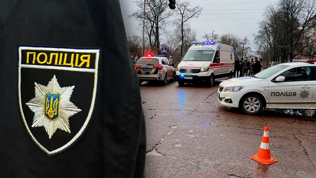 Кадрова чистка у Прилуках: після загибелі дитини під колесами поліцейського авто звільнено керівництво Медичний прорив у Барселоні: вперше у світі проведено трансплантацію обличчя від донора після евтаназії