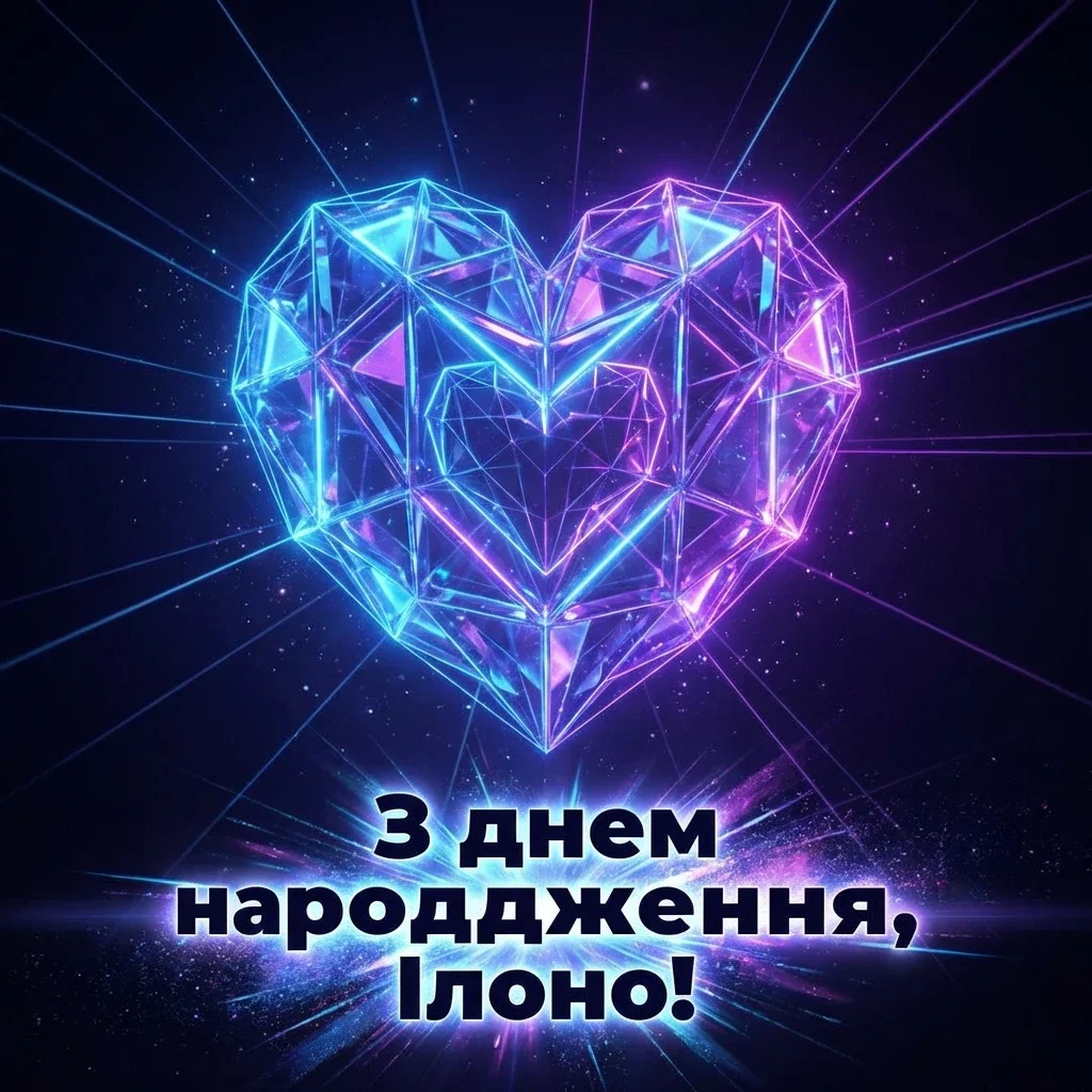 з днем народження ілона з днем народження ілона