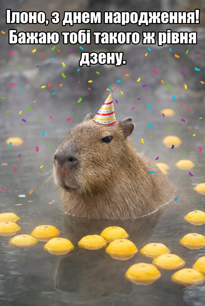з днем народження ілона з днем народження ілона