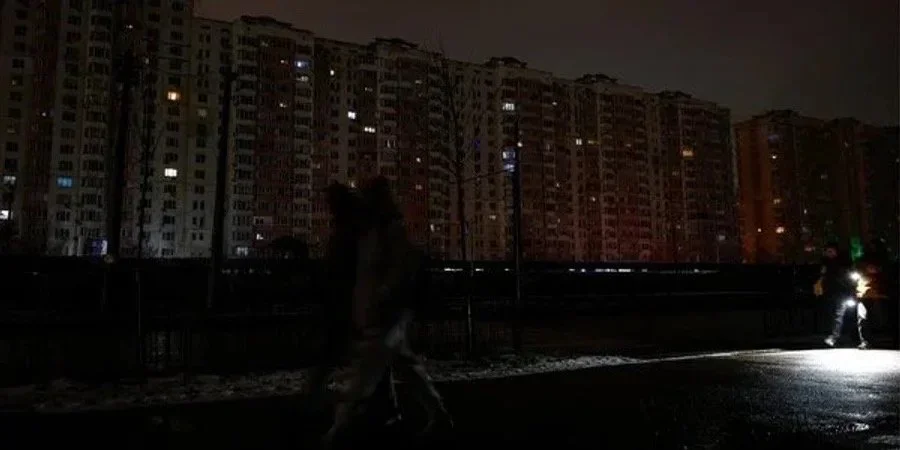 Енергетичний фронт: три області опинилися у пітьмі після чергової хвилі російських атак Енергетичний фронт: три області опинилися у пітьмі після чергової хвилі російських атак
