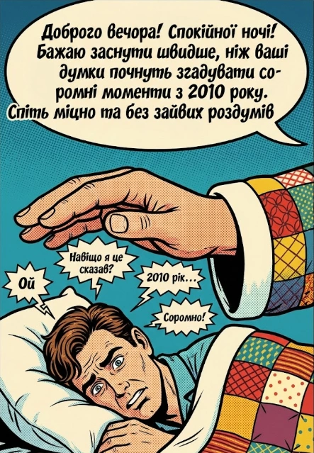 Доброго вечора та спокійної ночі: нові картинки для приємного відпочинку