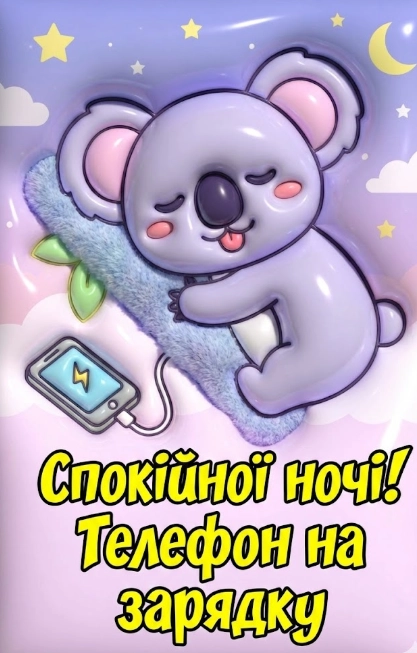 Доброго вечора та спокійної ночі: нові картинки для приємного відпочинку