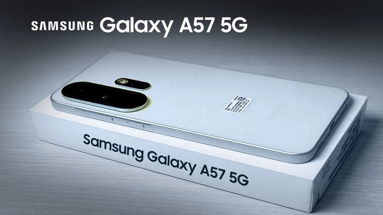 Самсунг С25 ФЕ та Samsung A57 5G — новий погляд на баланс ціни й можливостей Самсунг С25 ФЕ та Samsung A57 5G — новий погляд на баланс ціни й можливостей