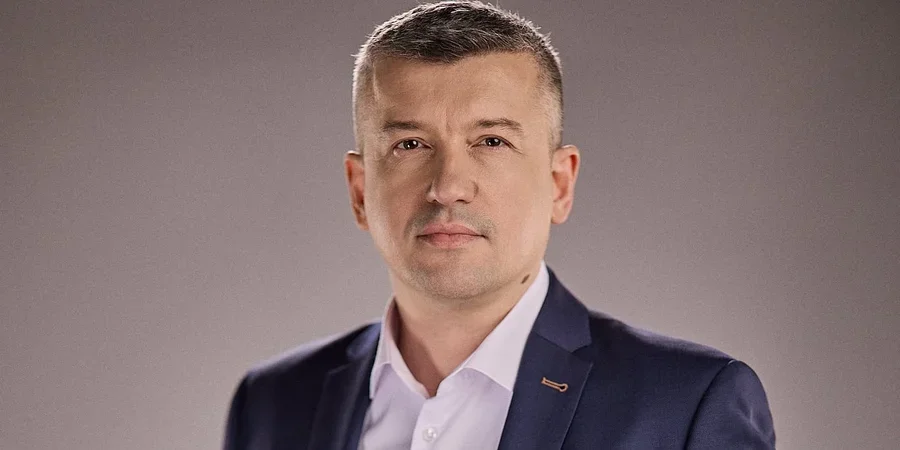 Кар’єрний марафон довжиною у 22 роки: Nestlé оголосила про зміну керівництва в Україні Кар’єрний марафон довжиною у 22 роки: Nestlé оголосила про зміну керівництва в Україні