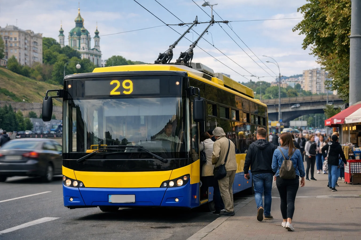 Тролейбус 29 Київ f66e0510-6c98-4632-9ad2-ebef87814898
