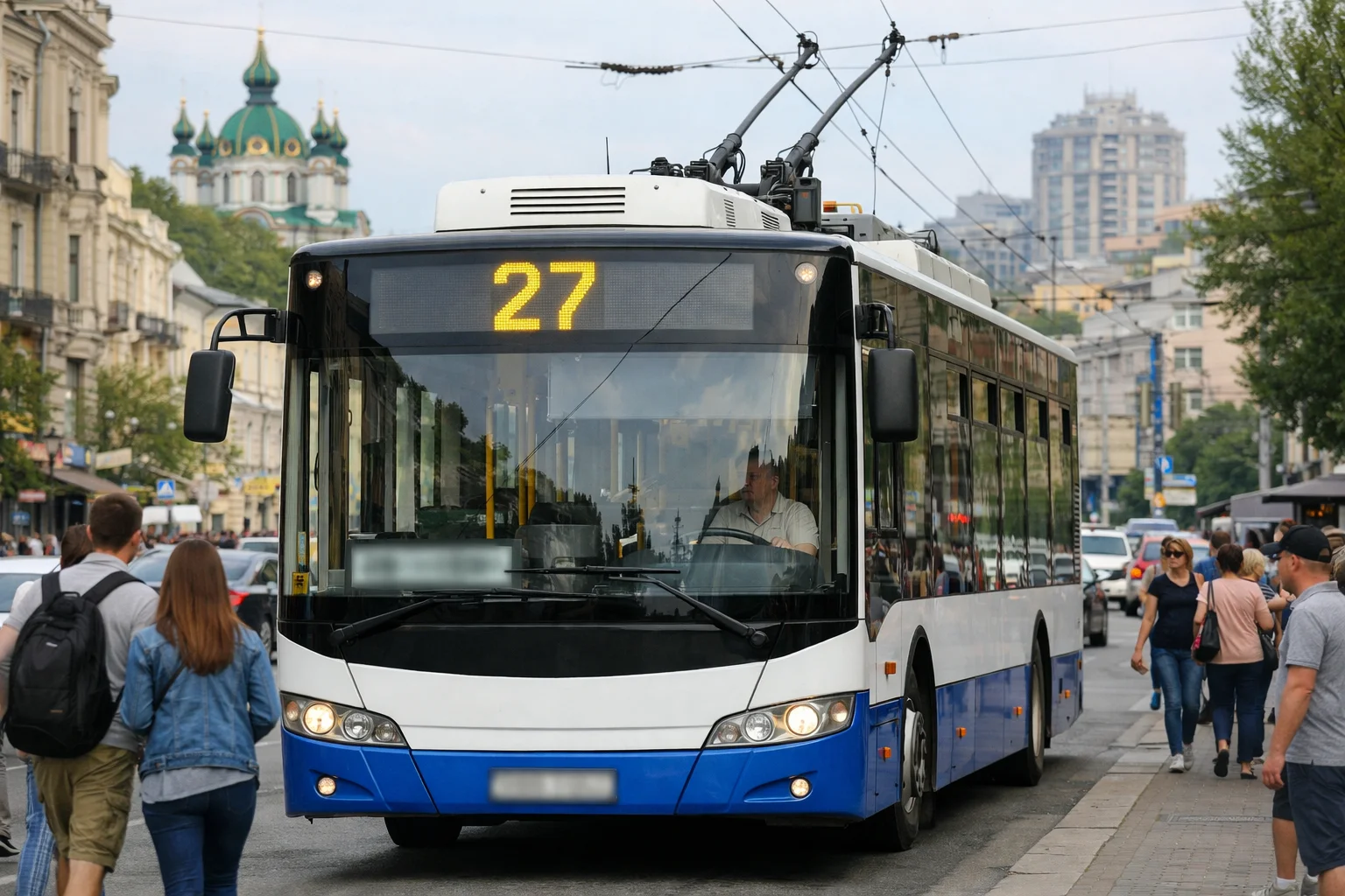 Тролейбус 28 Київ 1d133547-c688-4ba6-a0ad-e1faef2f7dfa