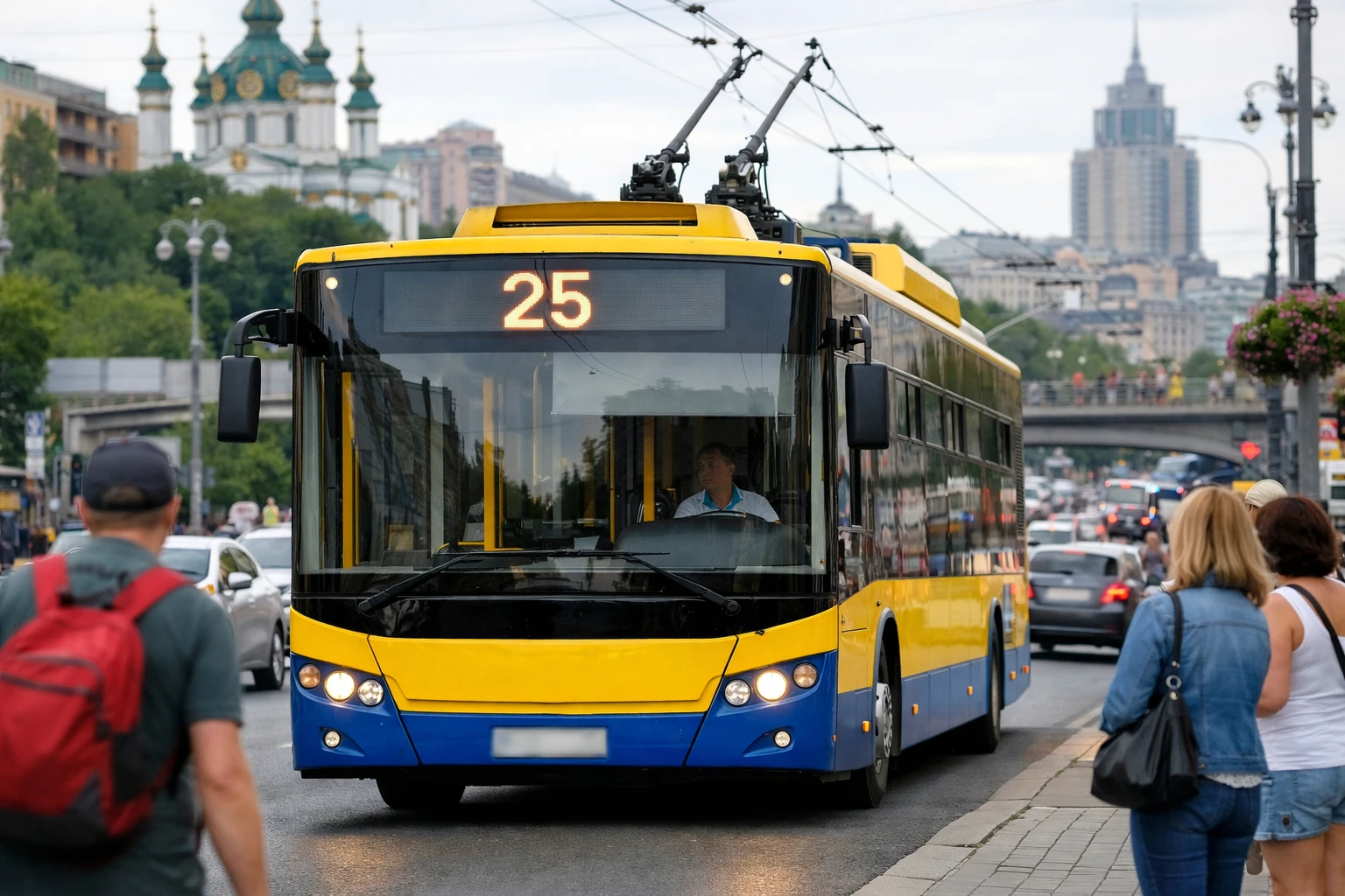 Тролейбус 25 Київ 00e5faab-860c-427c-bb42-d99d93d39448