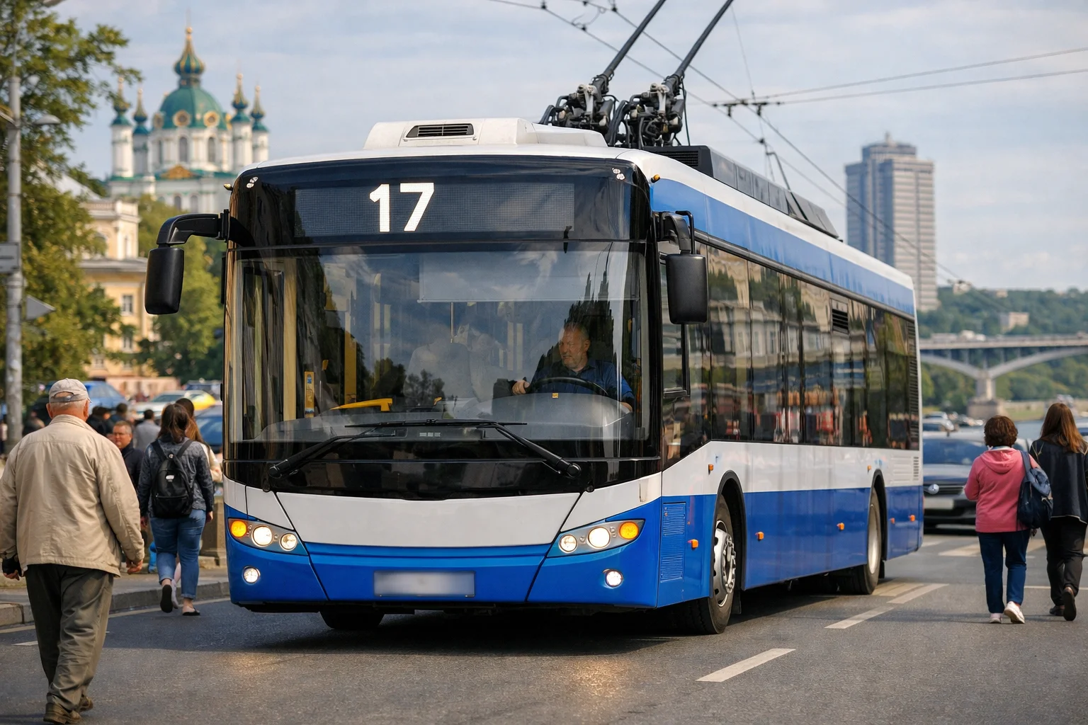 Тролейбус 17 Київ 46bf47a8-7797-46d9-9ee9-d0475331c69c