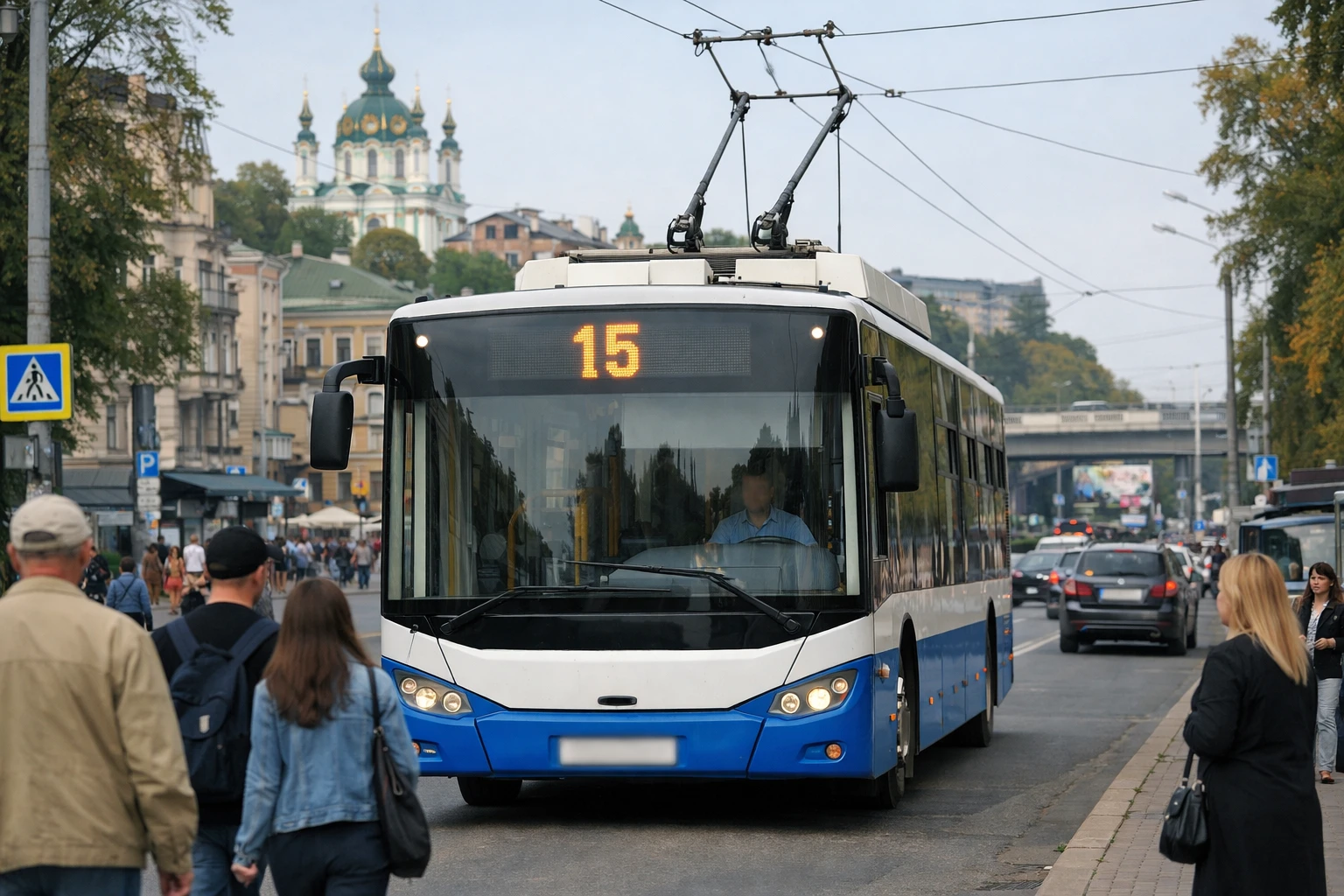 Тролейбус 15 Київ 2fd9a6d8-8d65-4a90-bc63-ff7345a2abdb