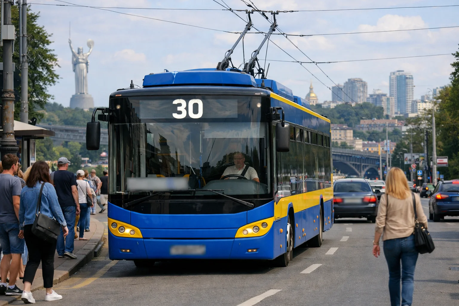 Тролейбус 30 Київ 9068a3e8-94ac-466f-bd8a-f74f3ede2093