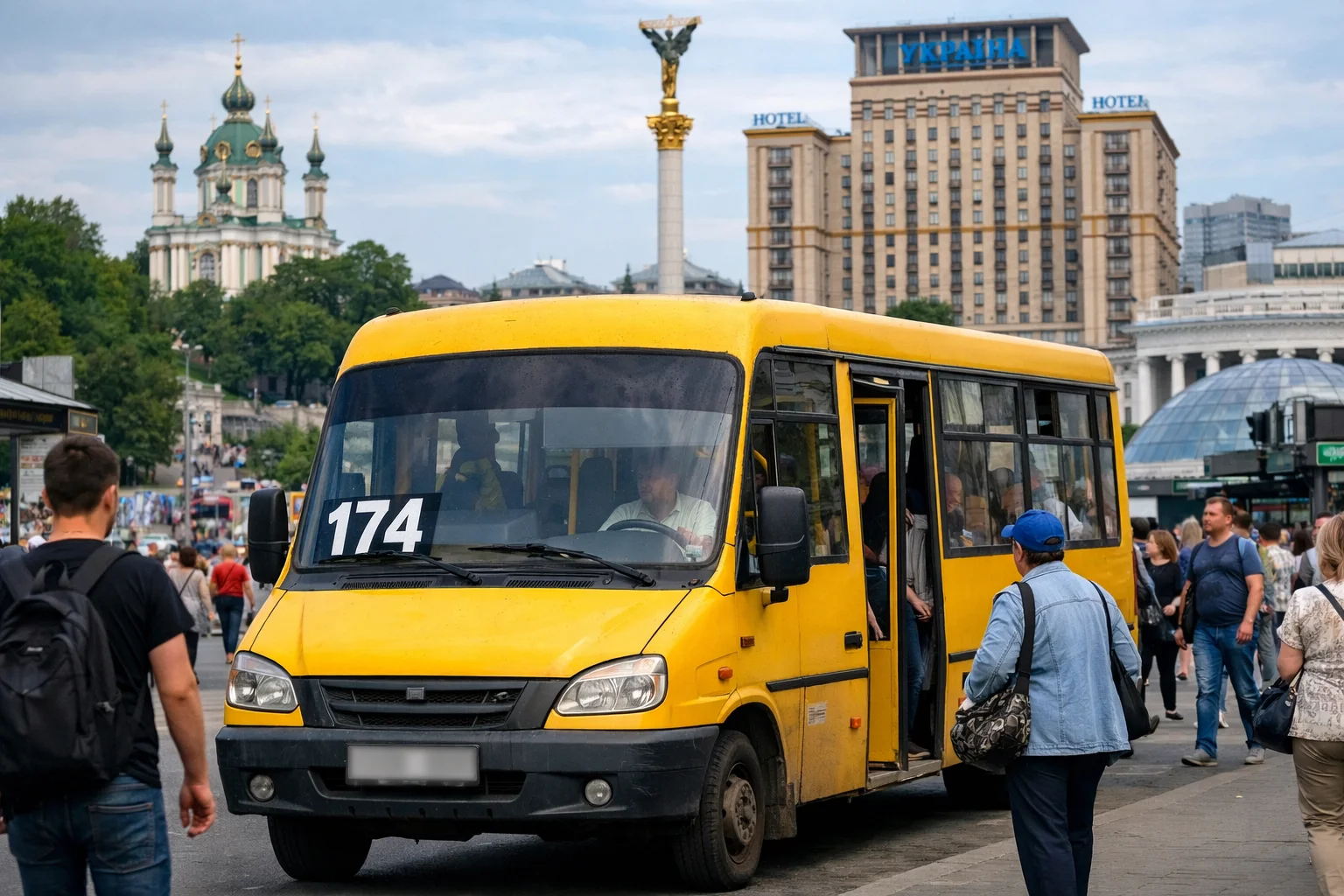 Маршрутка 174 Київ 52f49f70-32a0-4c7d-b479-f1f39c817e76
