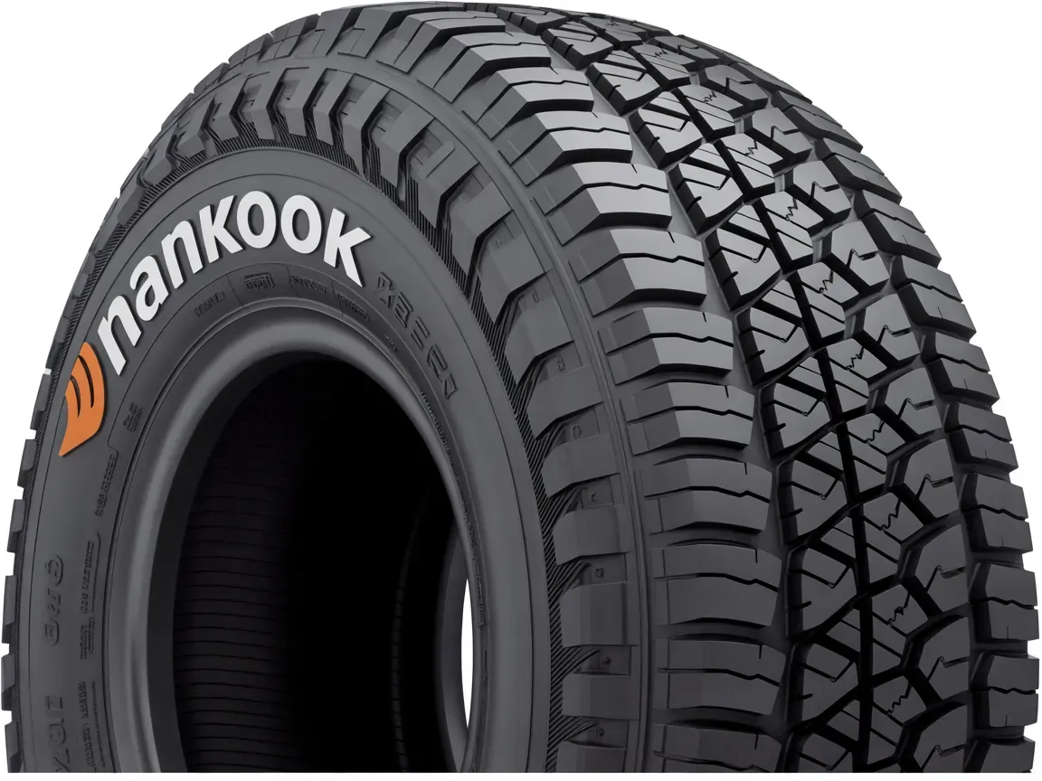 Шины Hankook: качество, долговечность и инновации