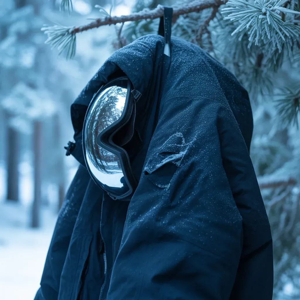 ТОП-5 українських брендів тактичного та outdoor одягу: що обрати у 2026 році?