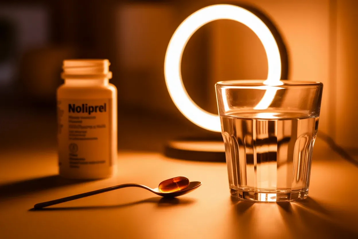 Як приймати Айглімет
