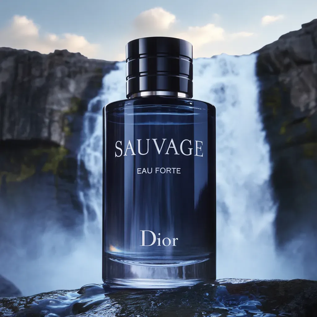 Парфумерний символ епохи: Як Christian Dior Sauvage став найпопулярнішим ароматом десятиліття Парфумерний символ епохи: Як Christian Dior Sauvage став найпопулярнішим ароматом десятиліття