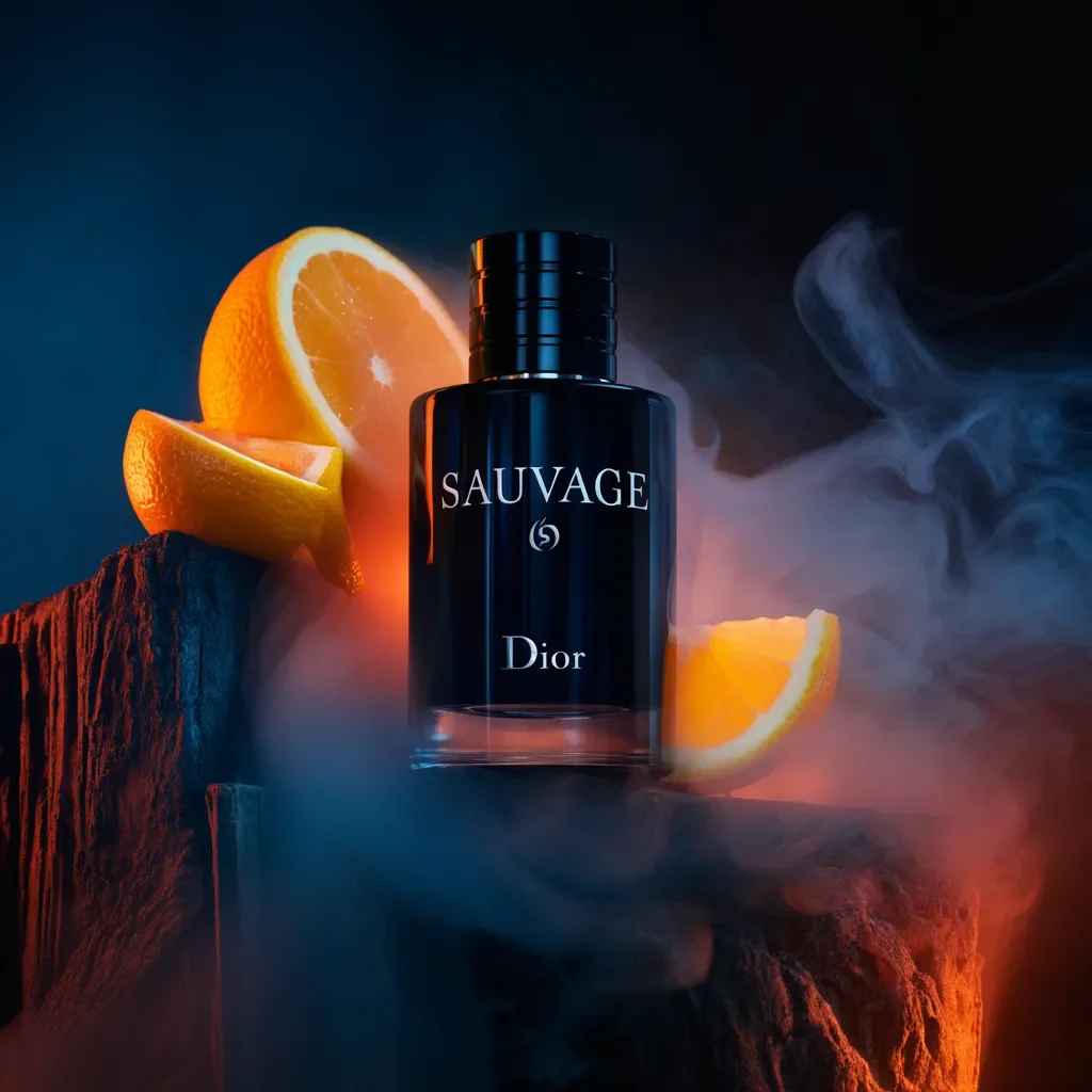 Парфумерний символ епохи: Як Christian Dior Sauvage став найпопулярнішим ароматом десятиліття