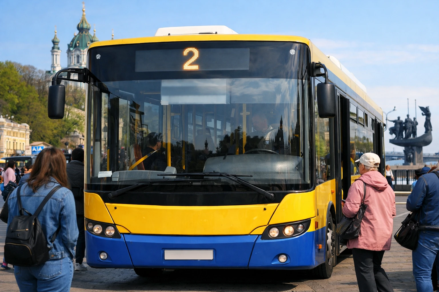 Автобус 2 Київ e1603d25-bf6e-4604-b708-7a1607bb0121