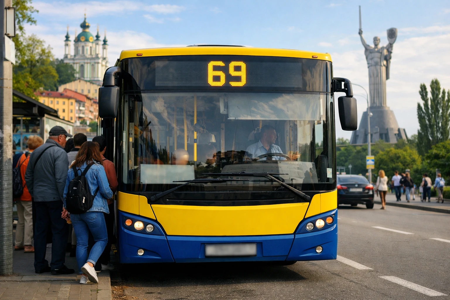 Автобус 69 Київ f8abe57c-fbb4-4f5e-af12-8b0aa21c6cf4