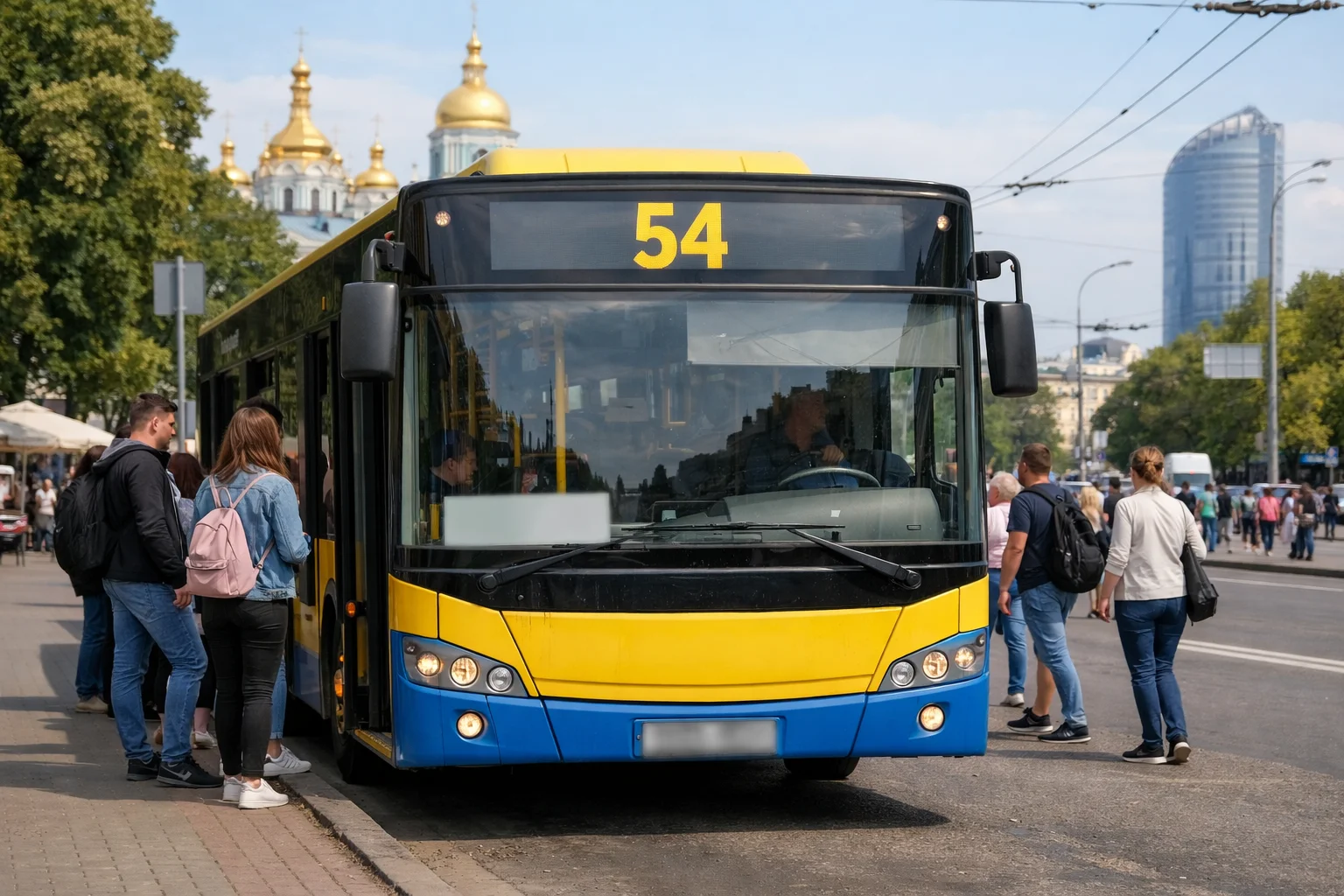 Автобус 54 Київ b571ce67-f210-4fb4-856d-471bce414318