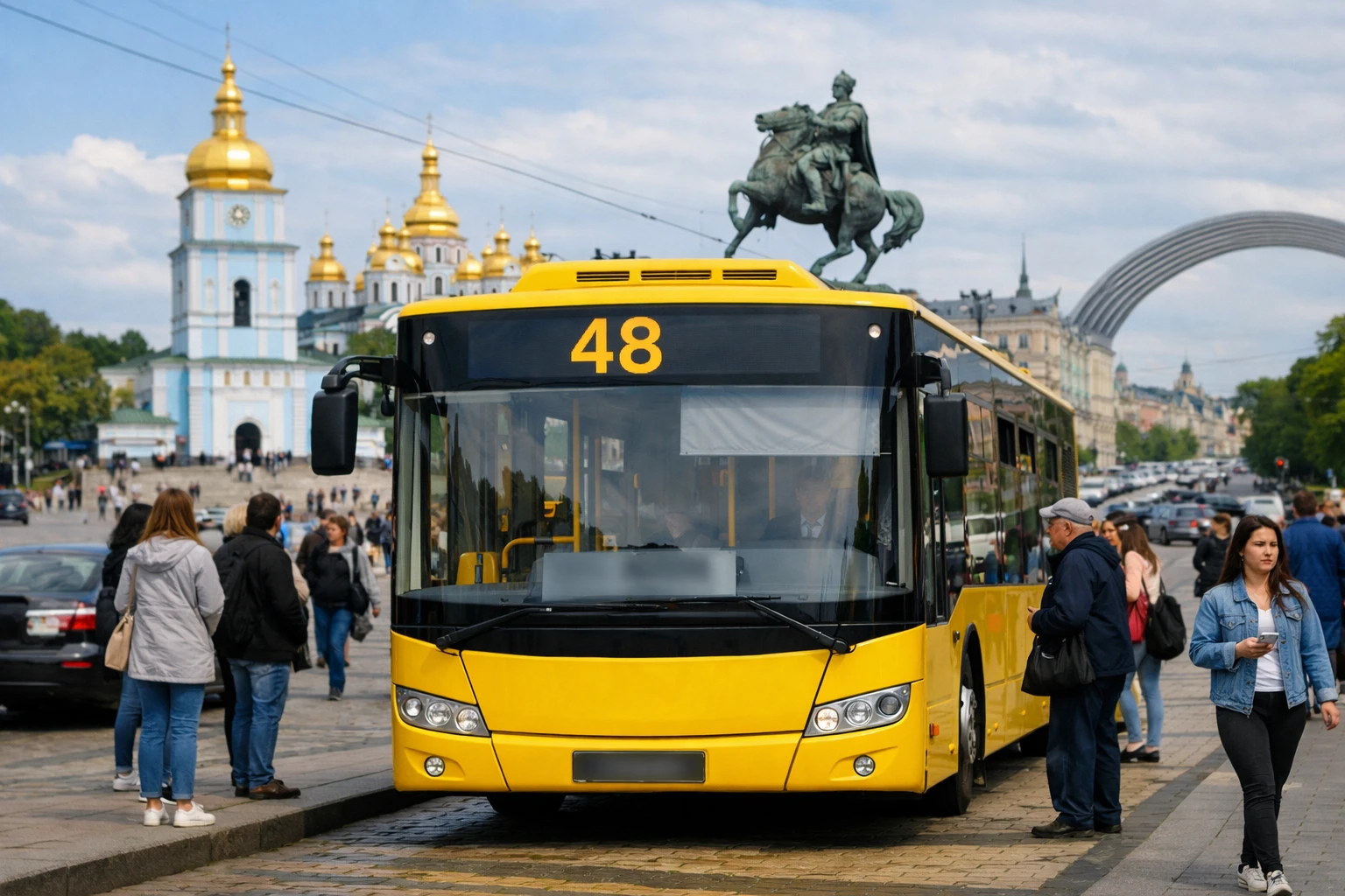 Автобус 48 Київ 2a298c5c-0e91-4e56-a6d1-0123ef4f4cd0