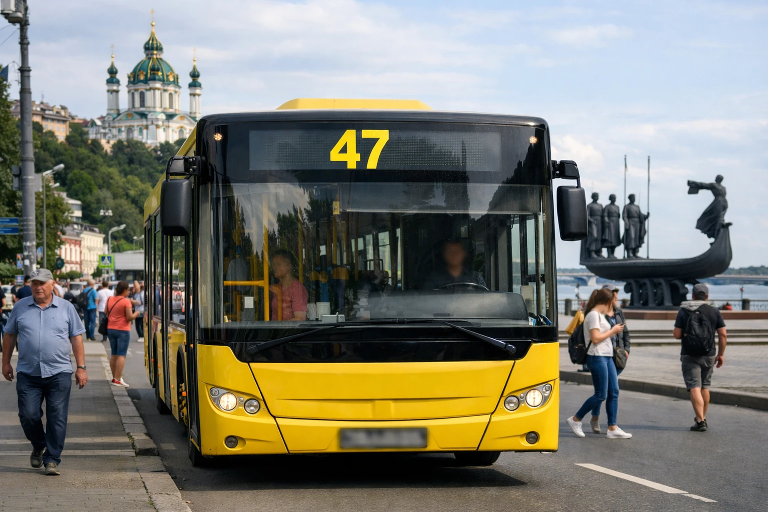 Автобус 47 Київ 2e6b09ea-08a6-4441-934a-69a80642f08b