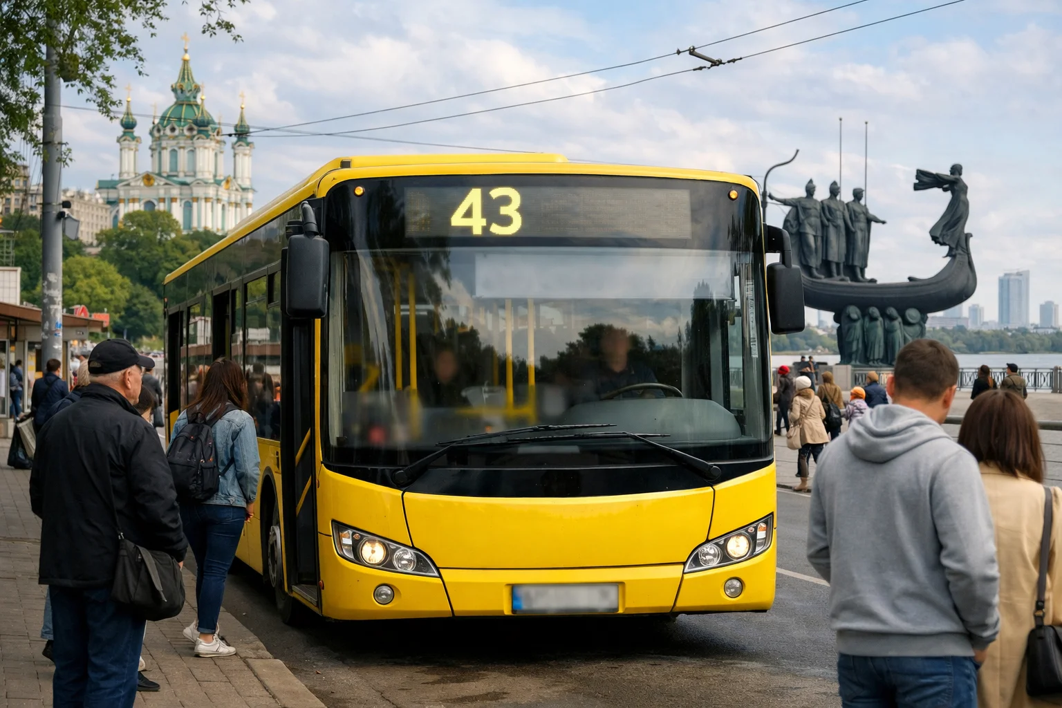 Автобус 43 Київ 0aab6b9d-8e06-4012-9e89-41d7953022ef