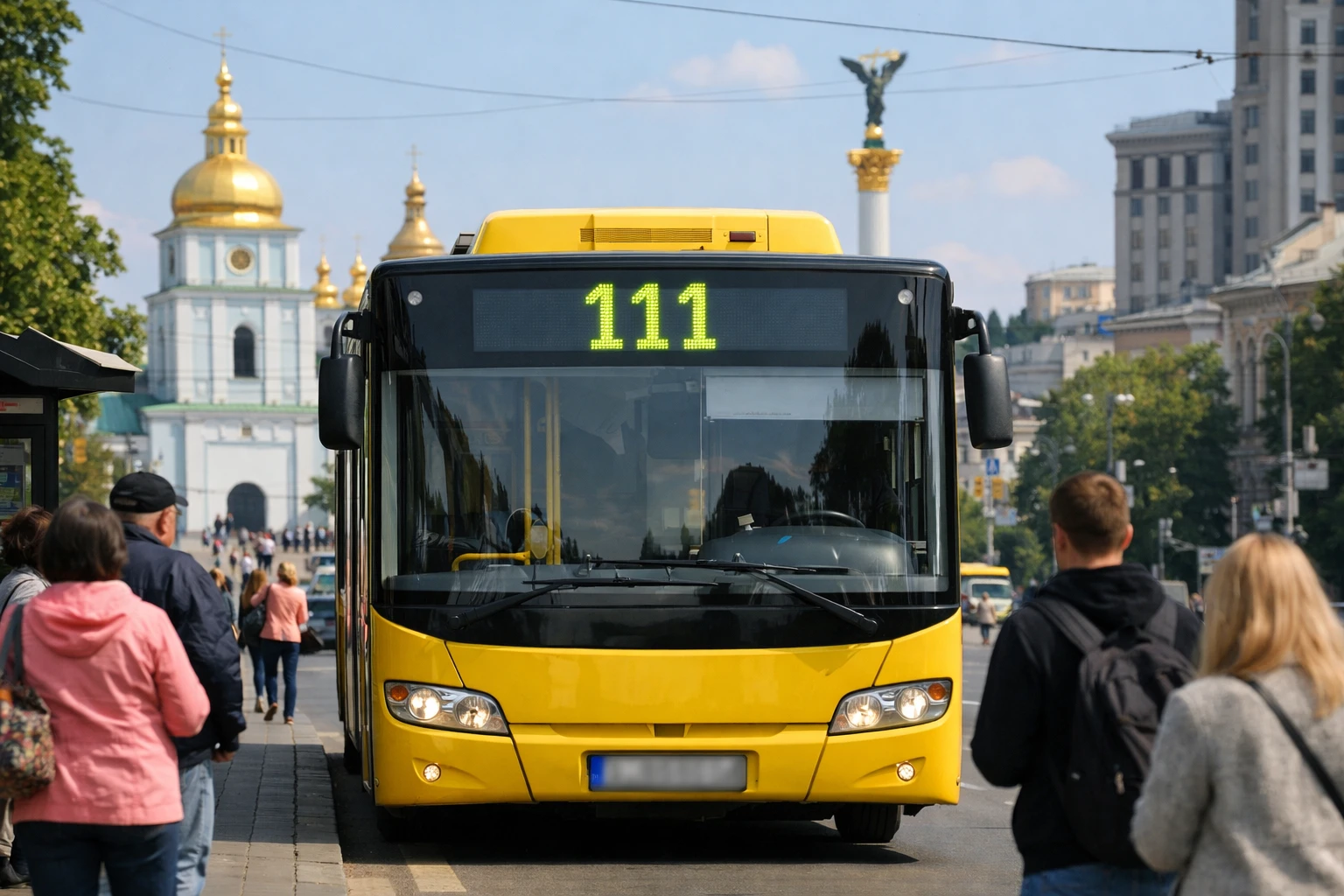 Автобус 111 Київ a5ebe77b-7445-4308-bf91-25fc54fb0b2f