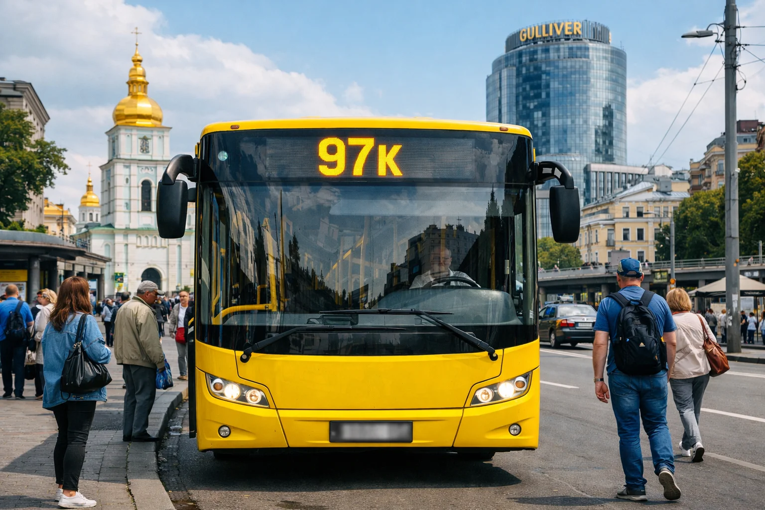 Автобус 97к Київ 15bcf6ff-ad42-45b4-b7cc-d6f8e01e1947