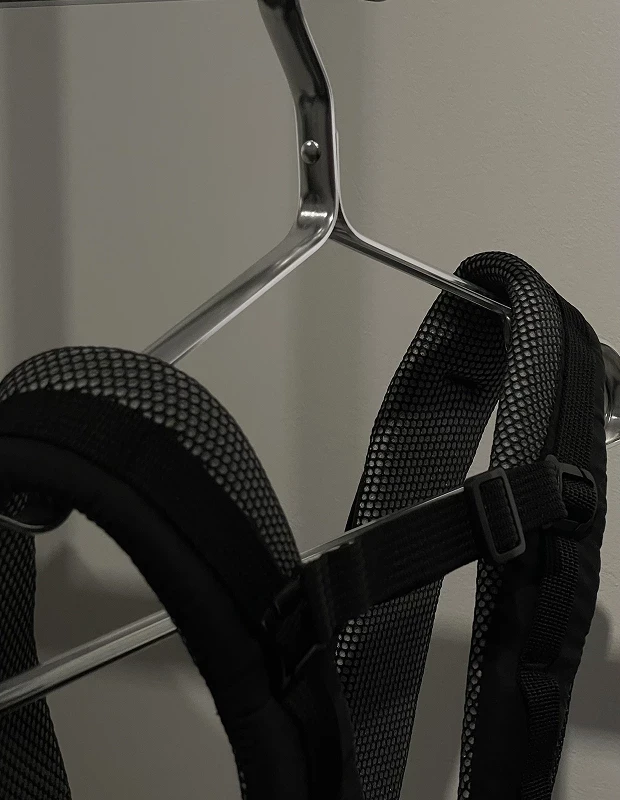 На Рейтарській запрацював новий простір Pokode з techwear-одягом, індивідуальним пошиттям і річною гарантією