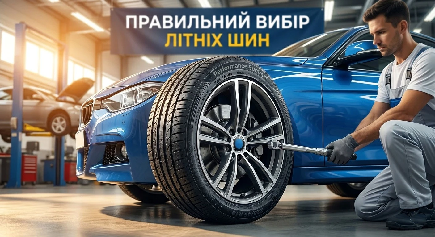 Купить летние шины: советы и рекомендации Купить летние шины: советы и рекомендации