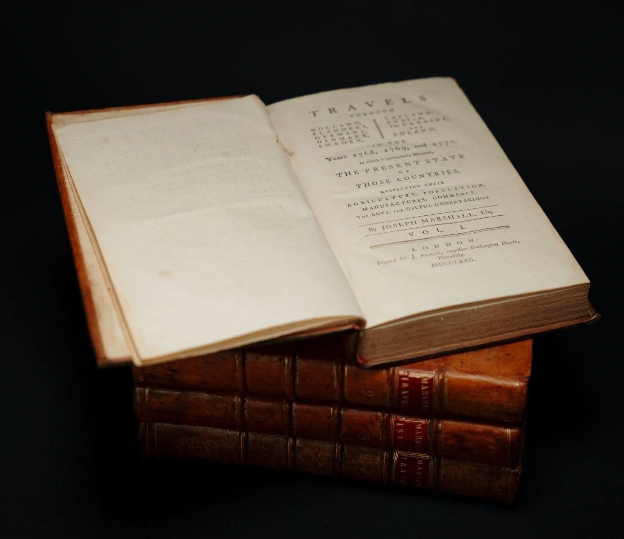dzhozefmarshalltravelsthroughrussiatheukraineandpoland1772