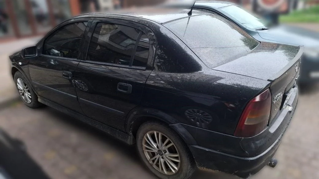 Тяжка аварія в Івано-Франківську: восьмирічна дитина потрапила під колеса авто Тяжка аварія в Івано-Франківську: восьмирічна дитина потрапила під колеса авто