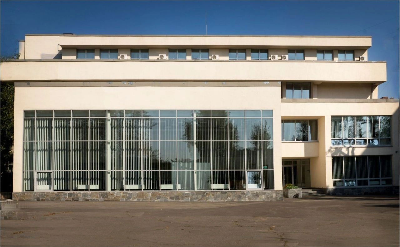 Київ крізь призму доль: у столиці представлять унікальне дослідження про міські таємниці Київ крізь призму доль: у столиці представлять унікальне дослідження про міські таємниці