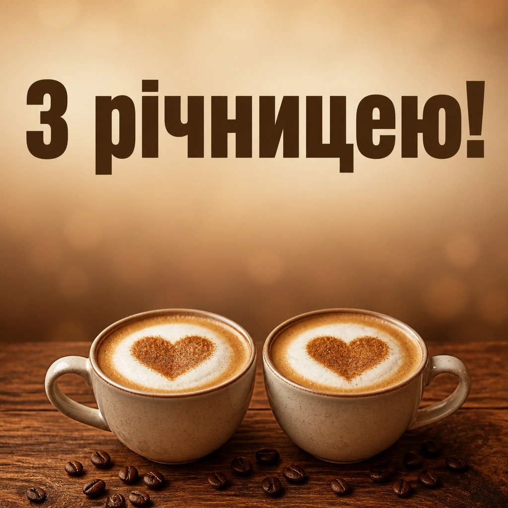 привітання з річницею привітання з річницею