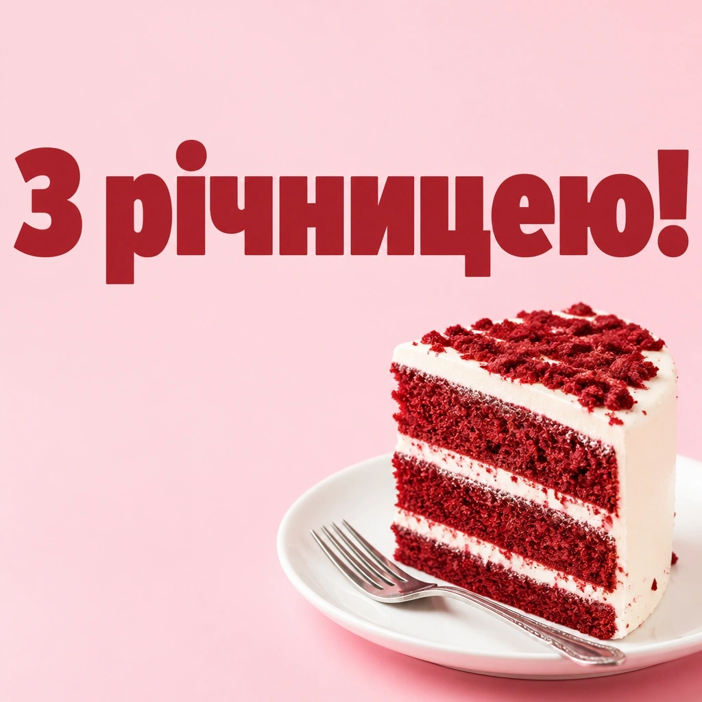 привітання з річницею привітання з річницею