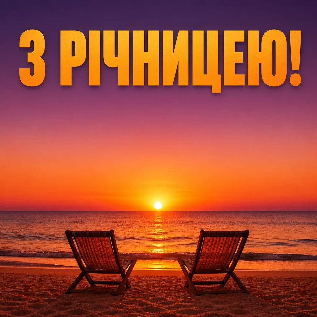 привітання з річницею привітання з річницею
