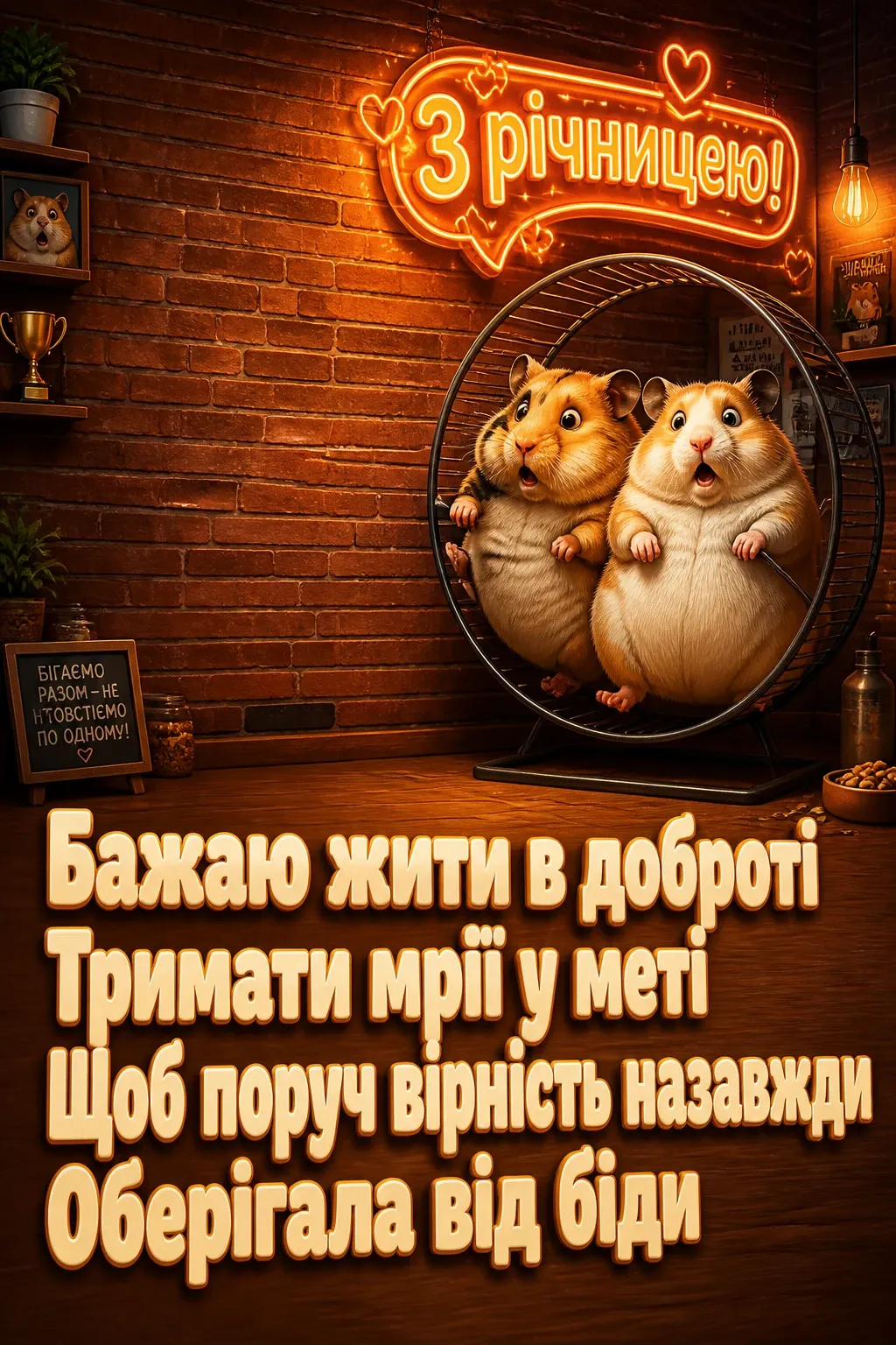 привітання з річницею привітання з річницею