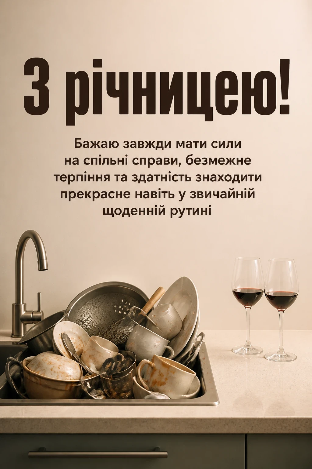 привітання з річницею привітання з річницею