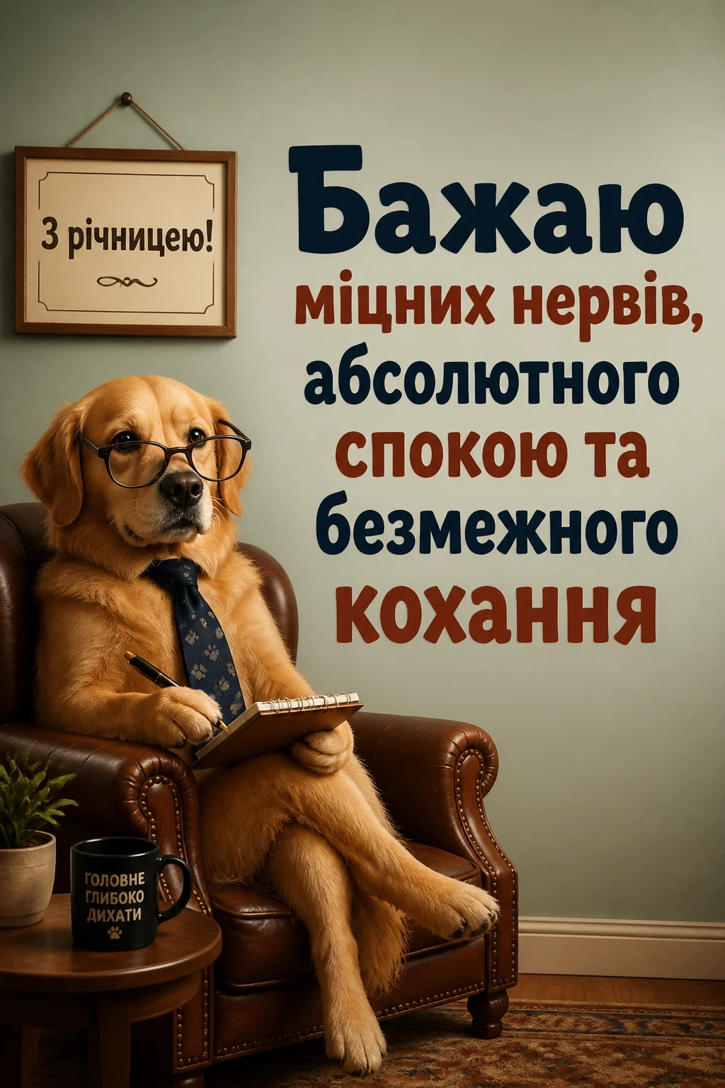 привітання з річницею привітання з річницею